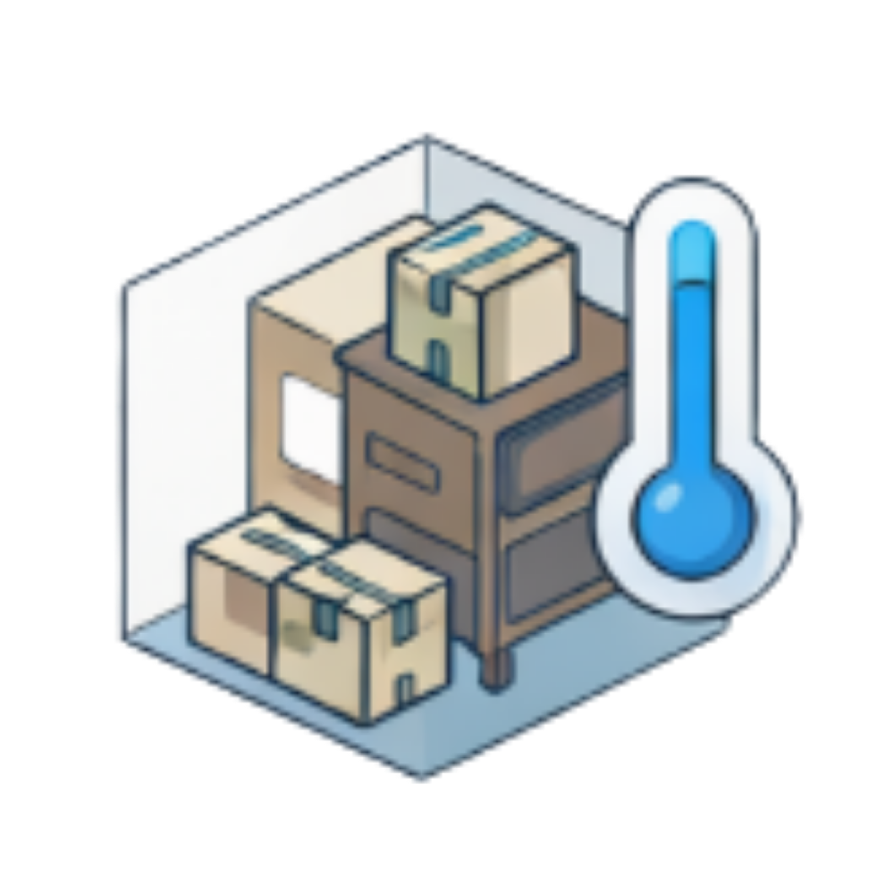 military storage phoenix